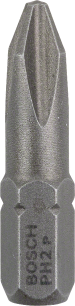 Bosch Schrauberbit Extra-Hart