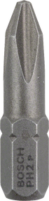 Bosch Schrauberbit Extra-Hart