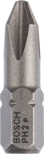 Bosch Schrauberbit Extra-Hart