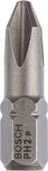 Bosch Schrauberbit Extra-Hart