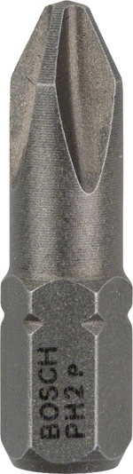 Bosch Schrauberbit Extra-Hart