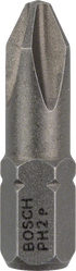 Bosch Schrauberbit Extra-Hart
