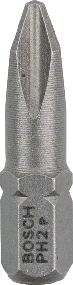Bosch Schrauberbit Extra-Hart