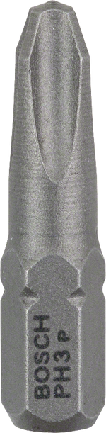 Bosch Schrauberbit Extra-Hart
