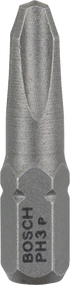 Bosch Schrauberbit Extra-Hart
