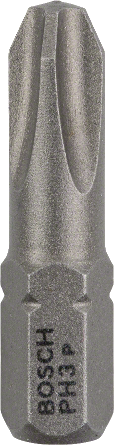 Bosch Schrauberbit Extra-Hart