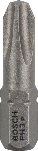 Bosch Schrauberbit Extra-Hart