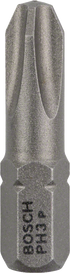 Bosch Schrauberbit Extra-Hart