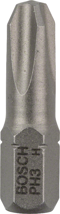 Bosch Schrauberbit Extra-Hart