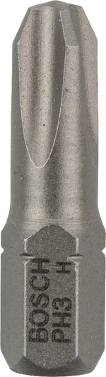 Bosch Schrauberbit Extra-Hart