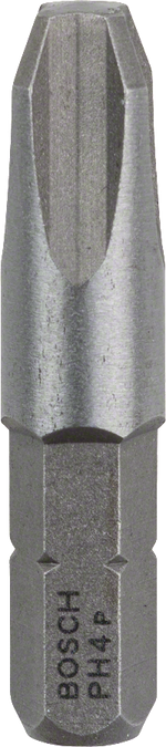Bosch Schrauberbit Extra-Hart