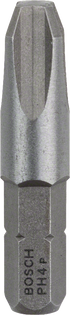 Bosch Schrauberbit Extra-Hart