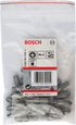 Bosch Schrauberbit Extra-Hart
