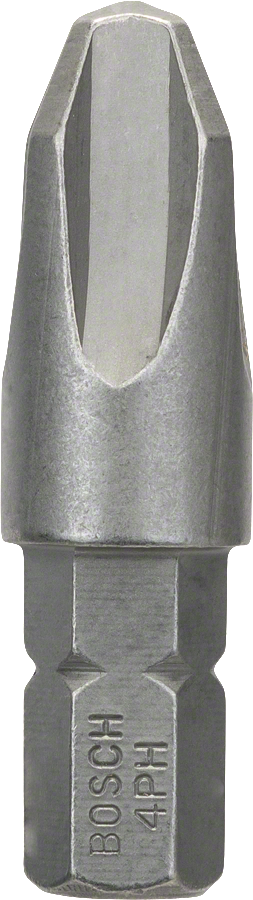 Bosch Schrauberbit Extra-Hart