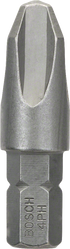 Bosch Schrauberbit Extra-Hart