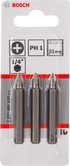 Bosch Schrauberbit Extra-Hart
