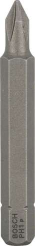 Bosch Schrauberbit Extra-Hart