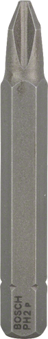 Bosch Schrauberbit Extra-Hart
