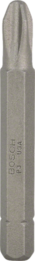 Bosch Schrauberbit Extra-Hart