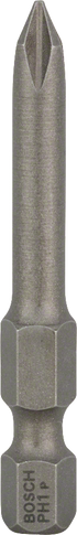 Bosch Schrauberbit Extra-Hart