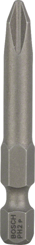 Bosch Schrauberbit Extra-Hart