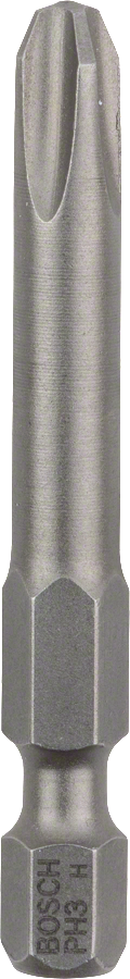 Bosch Schrauberbit Extra-Hart