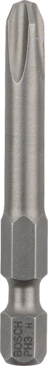 Bosch Schrauberbit Extra-Hart