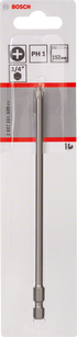 Bosch Schrauberbit Extra-Hart