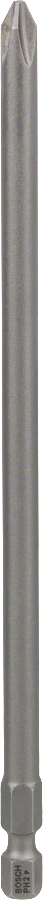 Bosch Schrauberbit Extra-Hart