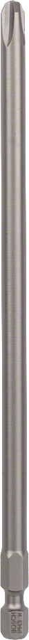 Bosch Schrauberbit Extra-Hart