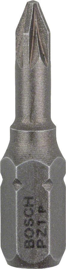 Bosch Schrauberbit Extra-Hart