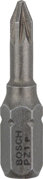 Bosch Schrauberbit Extra-Hart