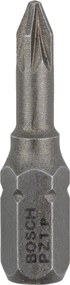 Bosch Schrauberbit Extra-Hart