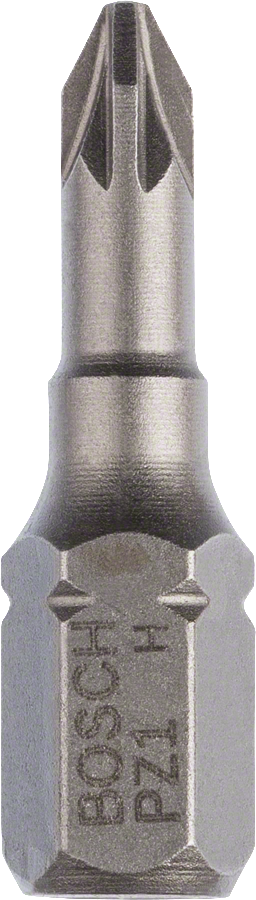 Bosch Schrauberbit Extra-Hart