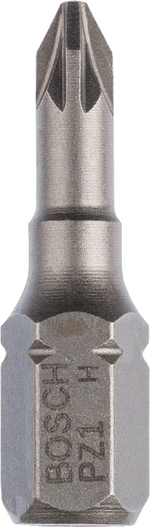 Bosch Schrauberbit Extra-Hart
