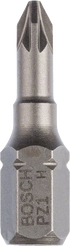 Bosch Schrauberbit Extra-Hart