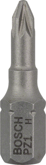 Bosch Schrauberbit Extra-Hart