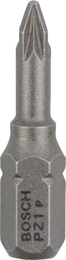 Bosch Schrauberbit Extra-Hart