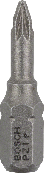 Bosch Schrauberbit Extra-Hart