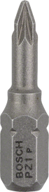 Bosch Schrauberbit Extra-Hart