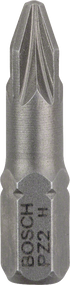 Bosch Schrauberbit Extra-Hart