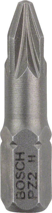 Bosch Schrauberbit Extra-Hart