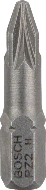 Bosch Schrauberbit Extra-Hart