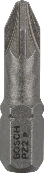 Bosch Schrauberbit Extra-Hart