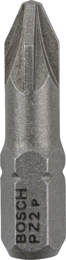 Bosch Schrauberbit Extra-Hart