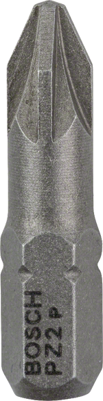 Bosch Schrauberbit Extra-Hart