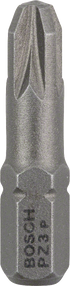 Bosch Schrauberbit Extra-Hart