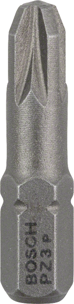 Bosch Schrauberbit Extra-Hart