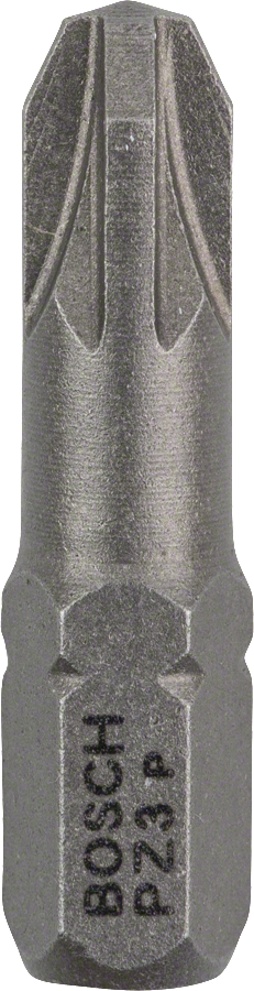 Bosch Schrauberbit Extra-Hart