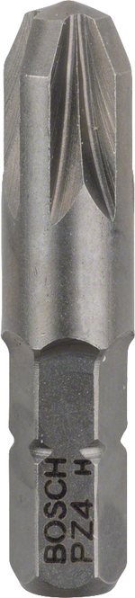 Bosch Schrauberbit Extra-Hart